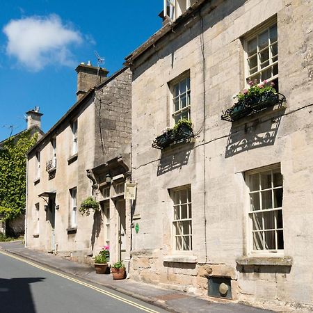St Annes Bed And Breakfast 佩恩斯威克 外观 照片