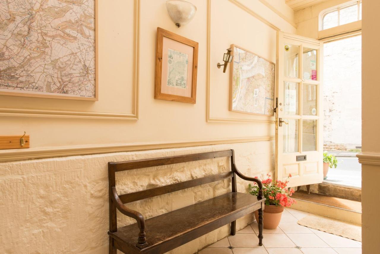 St Annes Bed And Breakfast 佩恩斯威克 外观 照片