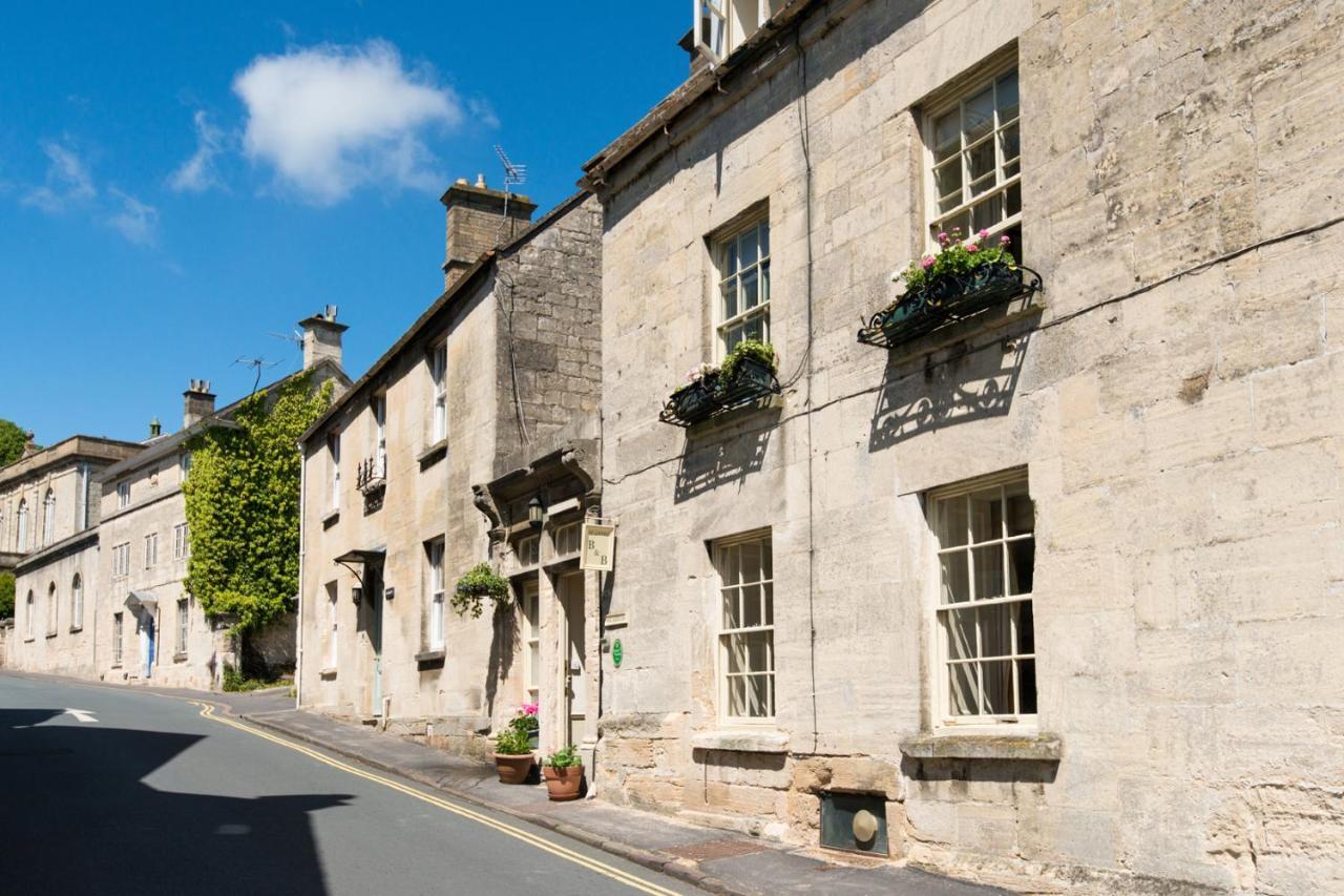 St Annes Bed And Breakfast 佩恩斯威克 外观 照片