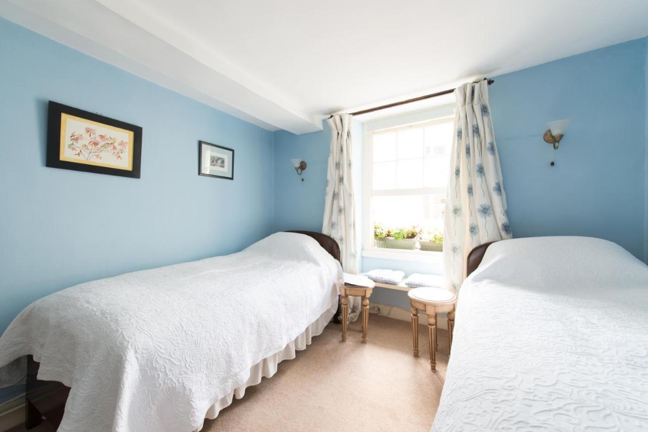St Annes Bed And Breakfast 佩恩斯威克 外观 照片